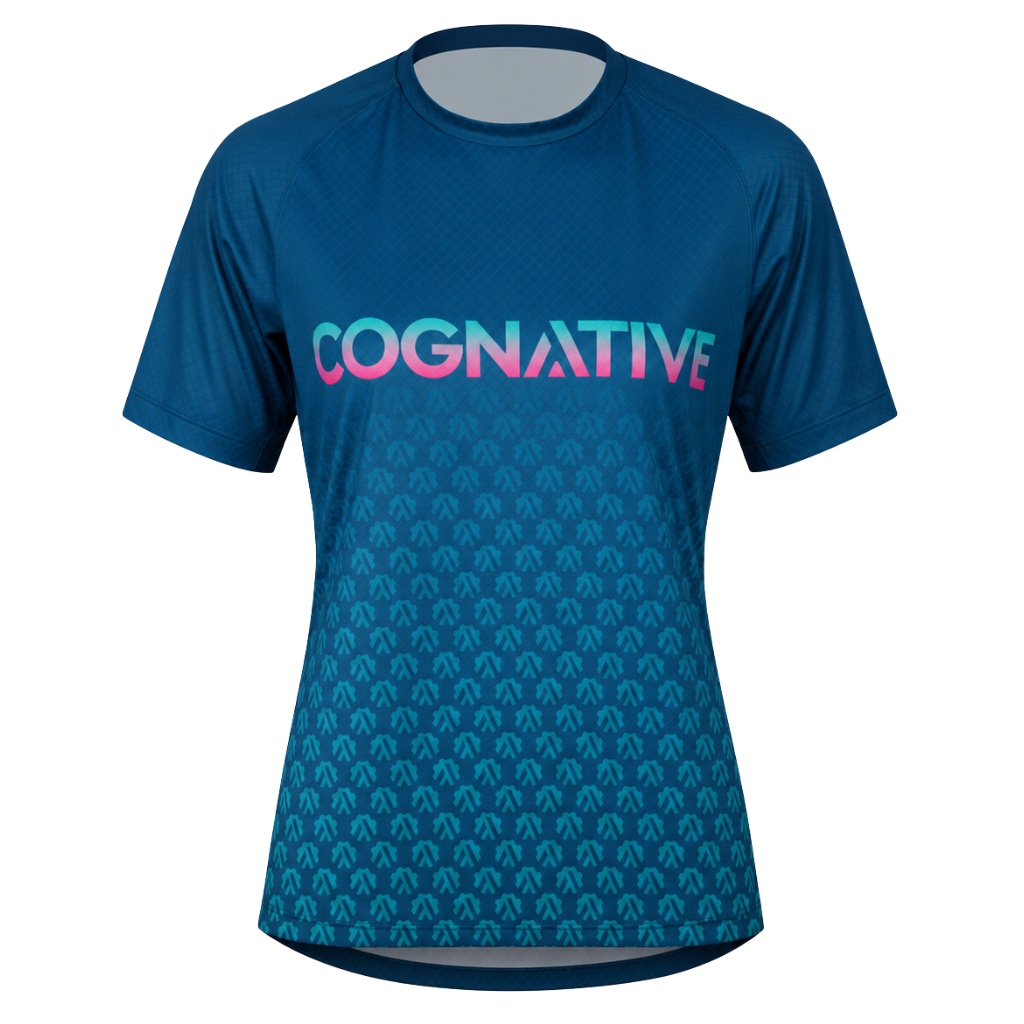 Women's SummitAir Mesh Short Sleeve MTB Jersey