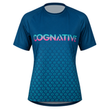 Women's SummitAir Mesh Short Sleeve MTB Jersey