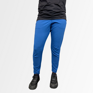 Women's Guide Trail MTB Pants | Indigo Blue