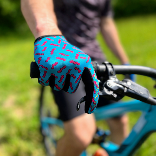 Best vintage spring cycling gloves