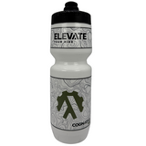 Cognative Icon Purist Mountain Bike Water Bottle