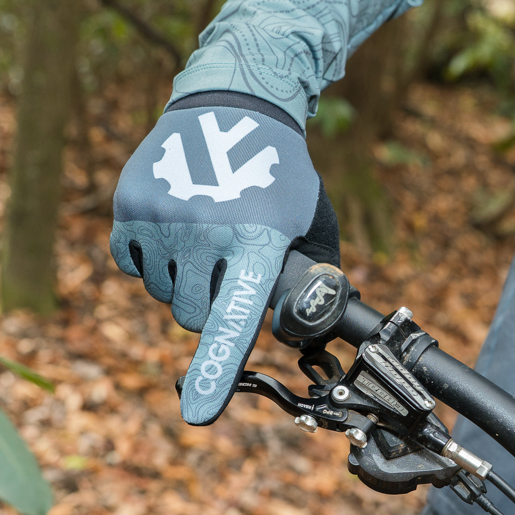 Cold Weather Tech 2.0 MTB Glove