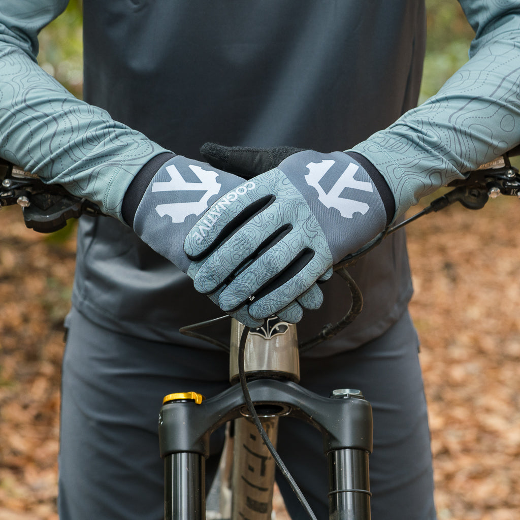 Cold Weather Tech 2.0 MTB Glove