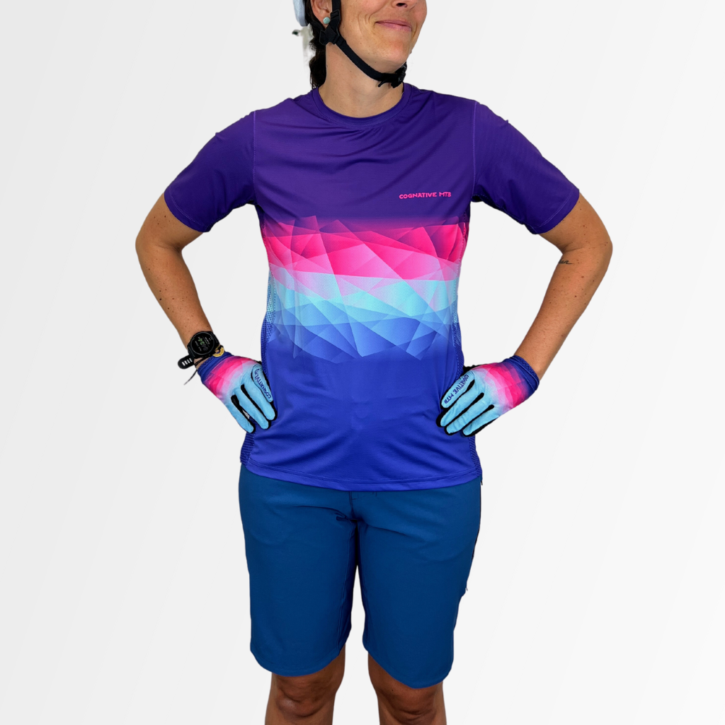 Ion top shorts mtb
