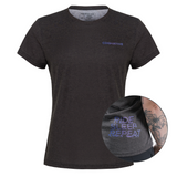 Women's Short Sleeve drirelease Tech Tee