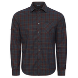Men's Technical Mountain Bike Flannel
