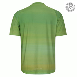 Men's Ion Pro Short Sleeve MTB Jersey (Shale)