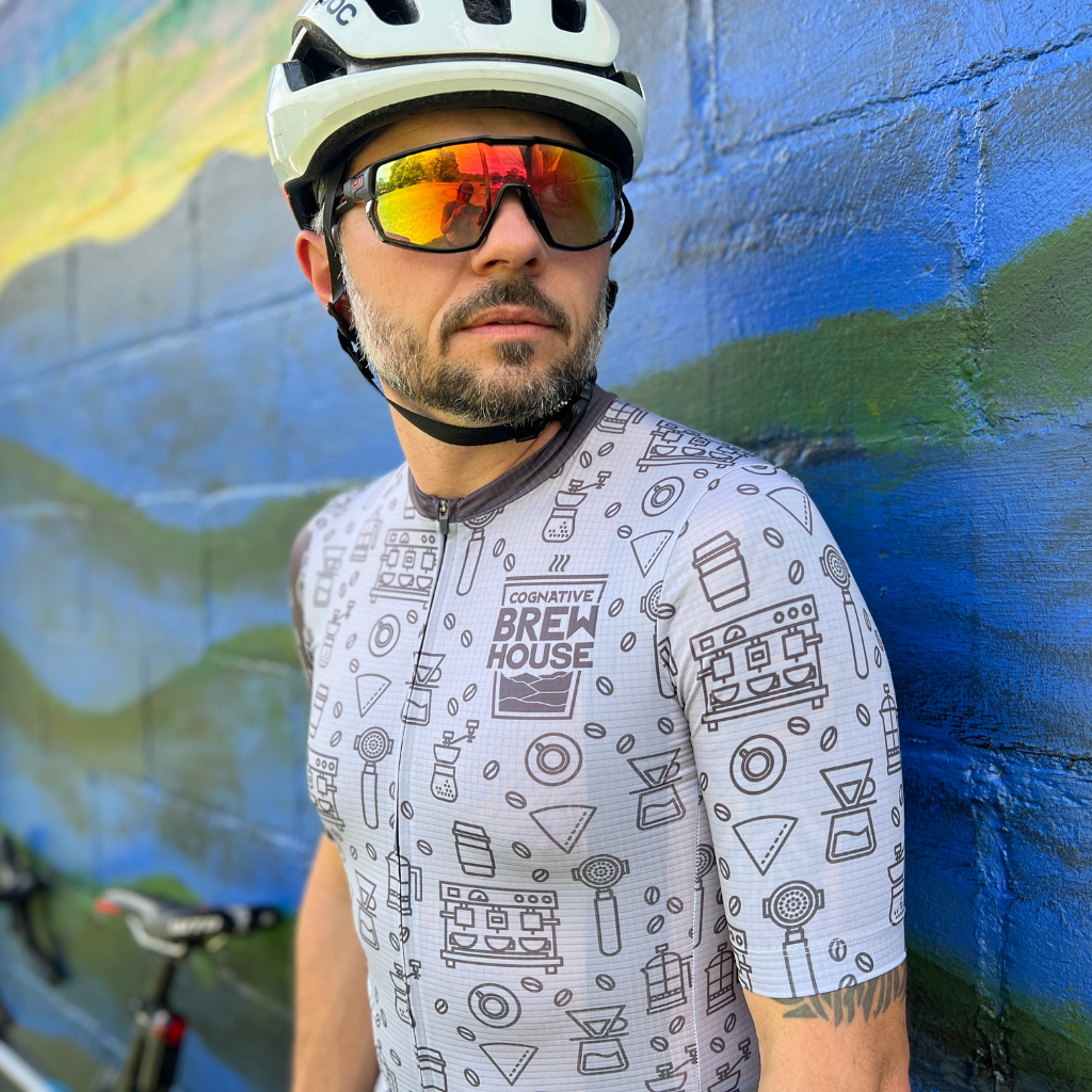 Oakley clearance bike jersey