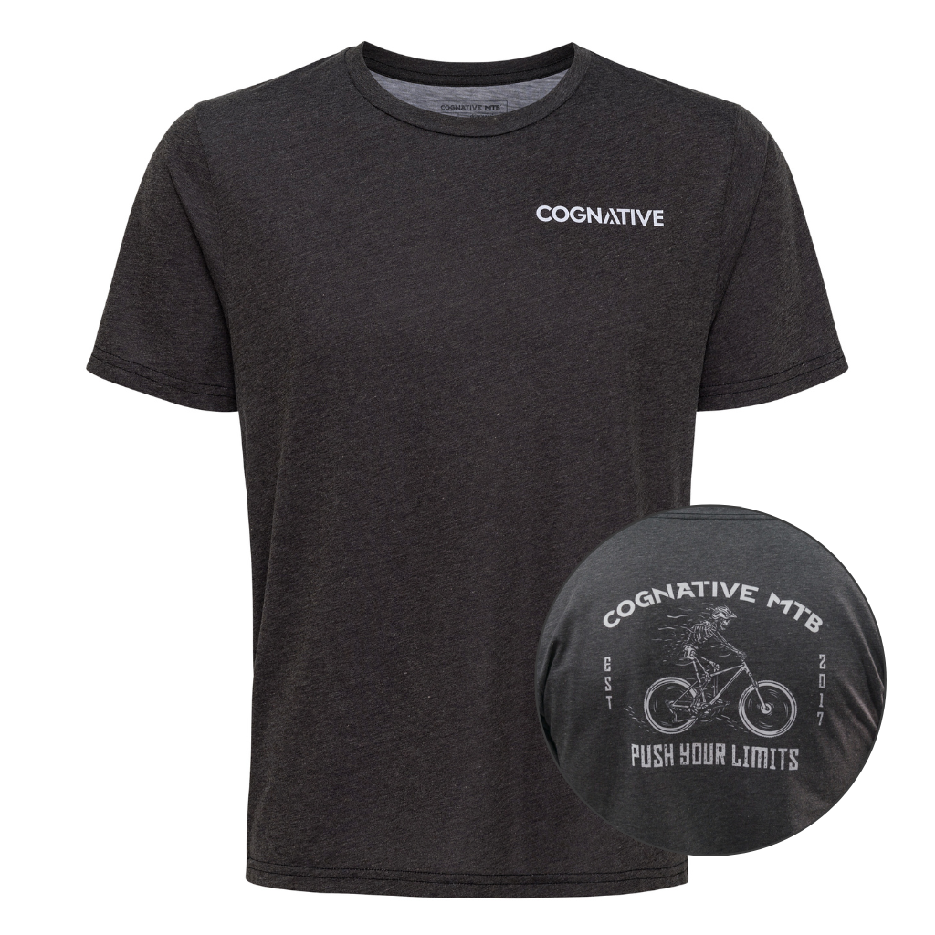 Men's Short Sleeve drirelease Tech Tee