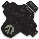 MTB Mudguard - Icon Logo