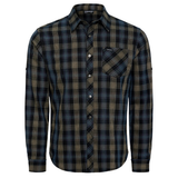 Men's Technical Mountain Bike Flannel