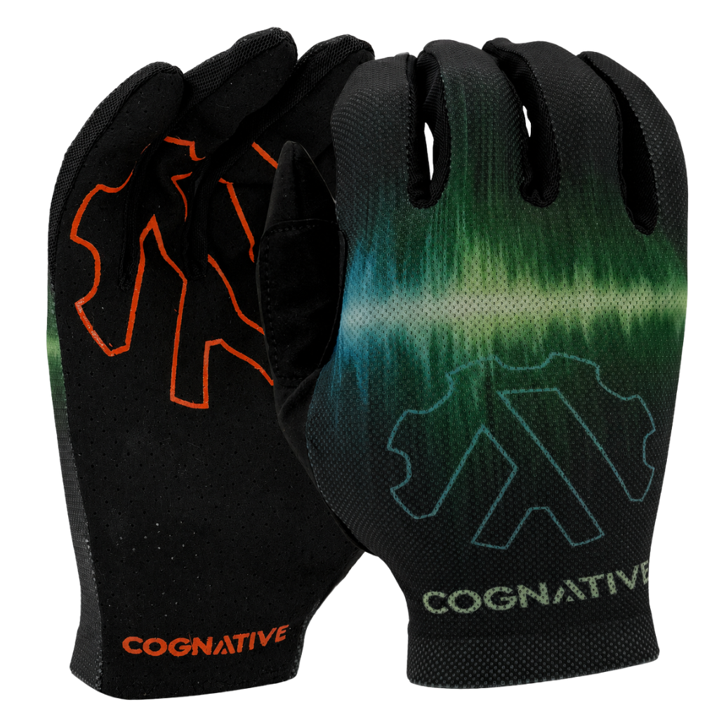 Summer Mountain Bike Gloves