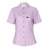 Women's Short Sleeve Catalyst Button-Down Shirt