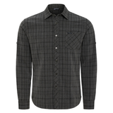 Men's Technical Mountain Bike Flannel