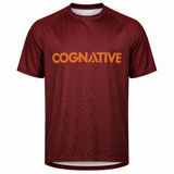 Men's SummitAir Mesh Short Sleeve MTB Jersey