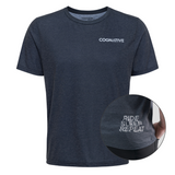 Men's Short Sleeve drirelease Tech Tee