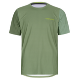 Men's Ion Pro Short Sleeve MTB Jersey