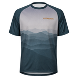 Men's SummitAir Mesh Short Sleeve MTB Jersey