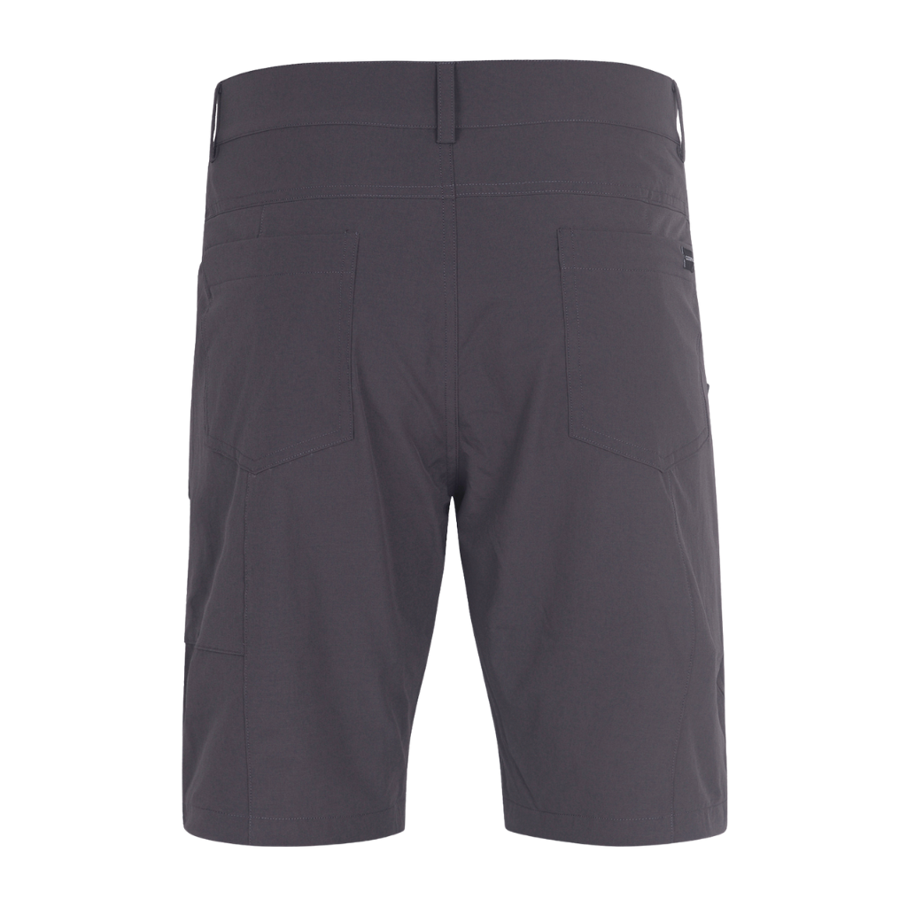 Men's Everyday Shorts | 4-Way Stretch & Zip Pockets – Cognative MTB®