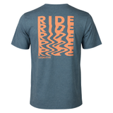 Men's Short Sleeve drirelease Tech Tee