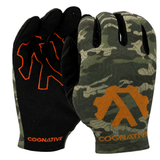 Summer Mountain Bike Gloves
