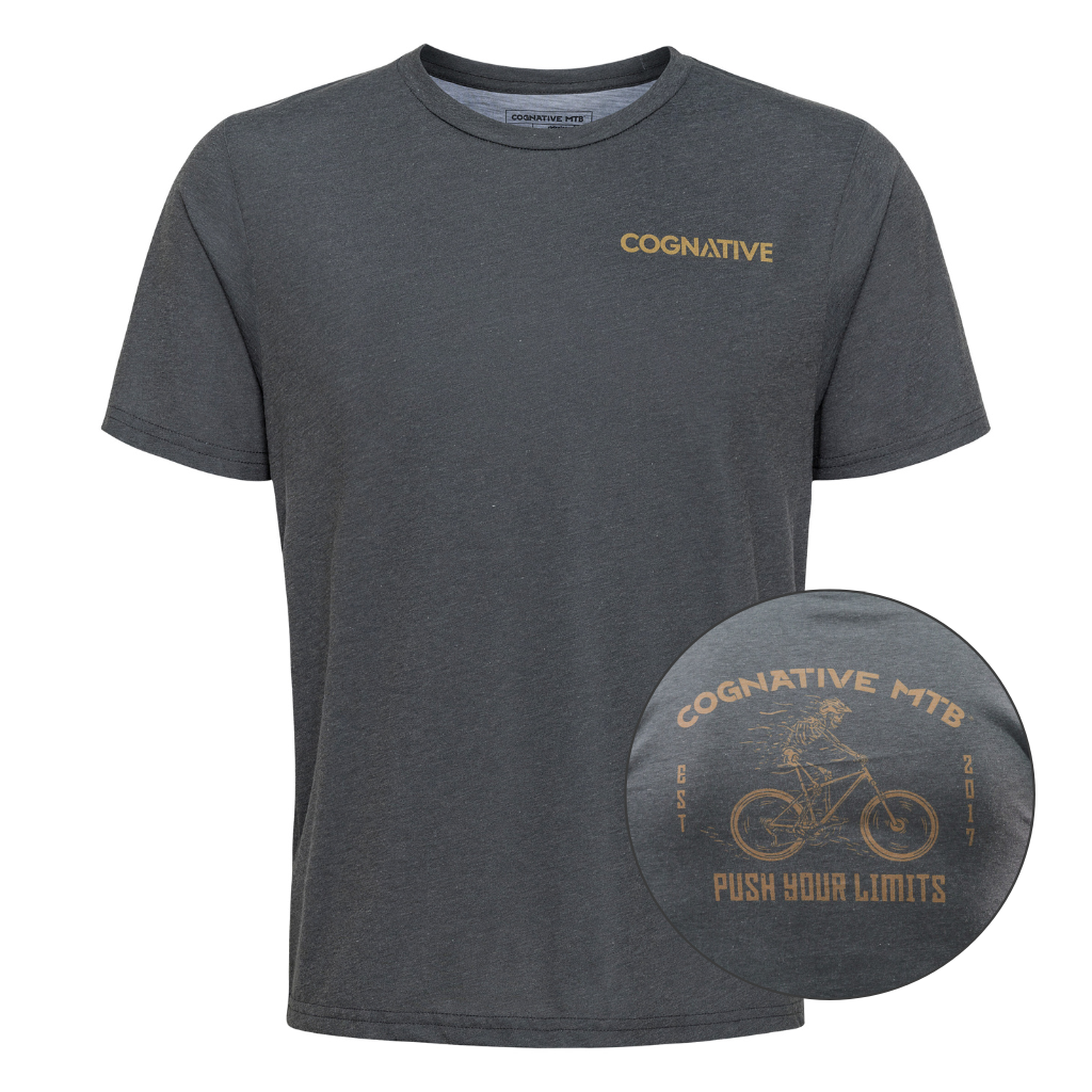 Men's Short Sleeve drirelease Tech Tee