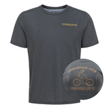 Men's Short Sleeve drirelease Tech Tee