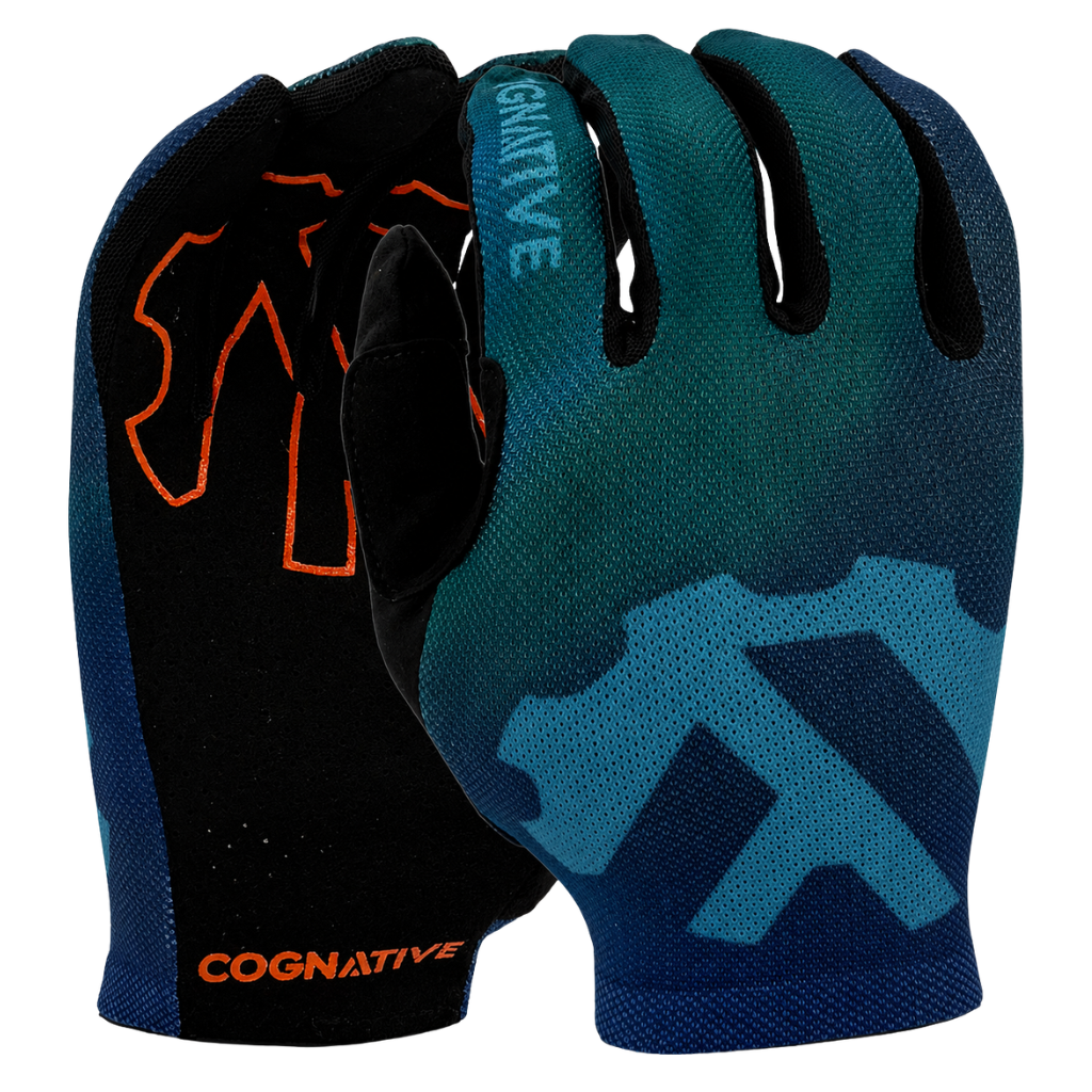 Summer Mountain Bike Gloves