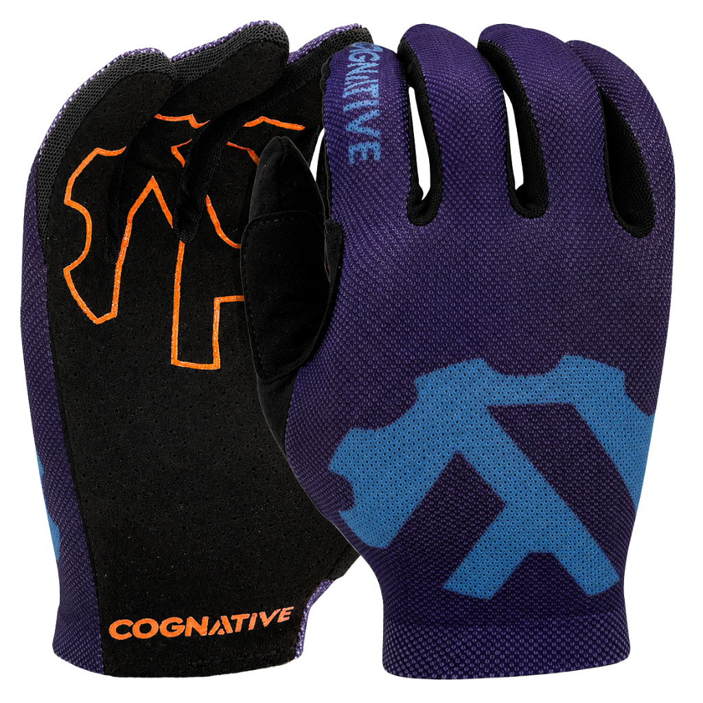 Summer Mountain Bike Gloves