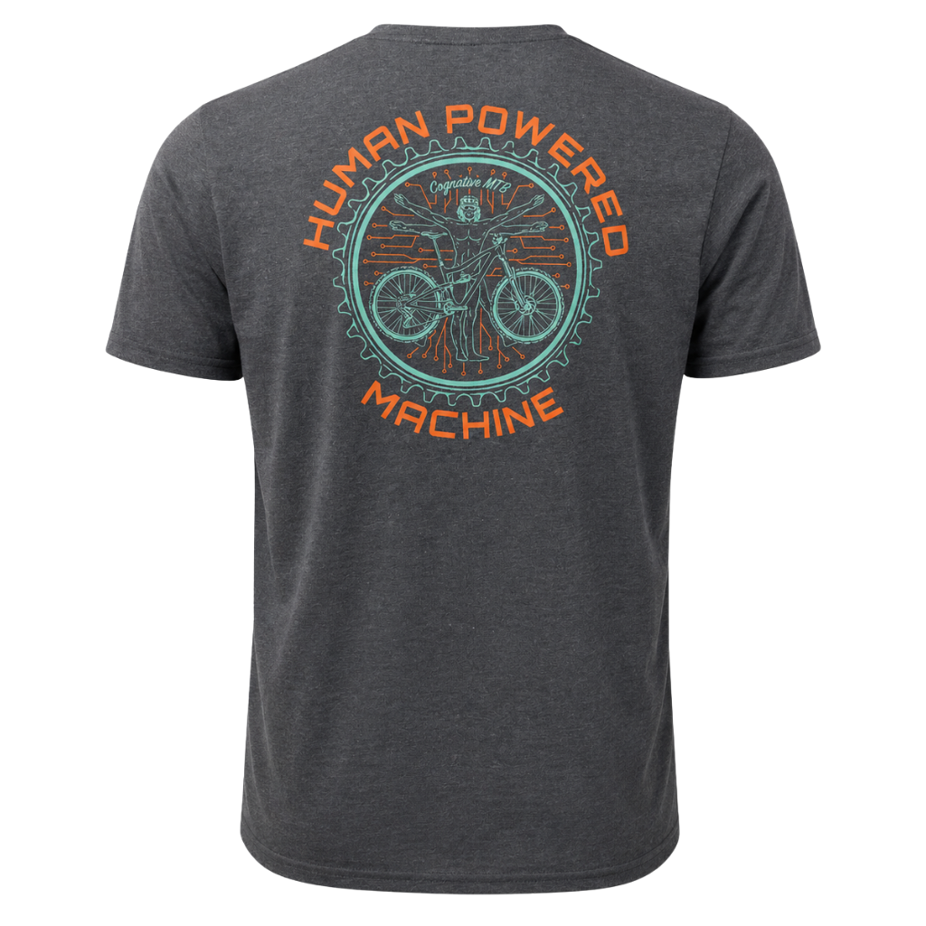 Men's Short Sleeve drirelease Tech Tee