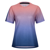 Women's AirMesh Short Sleeve MTB Jersey