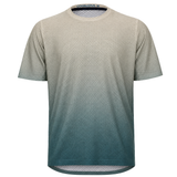 Men's AirMesh Short Sleeve MTB Jersey