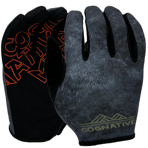 Tech 2.0 MTB Glove (Black Abstract)