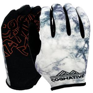 Tech 2.0 MTB Glove (White Abstract)