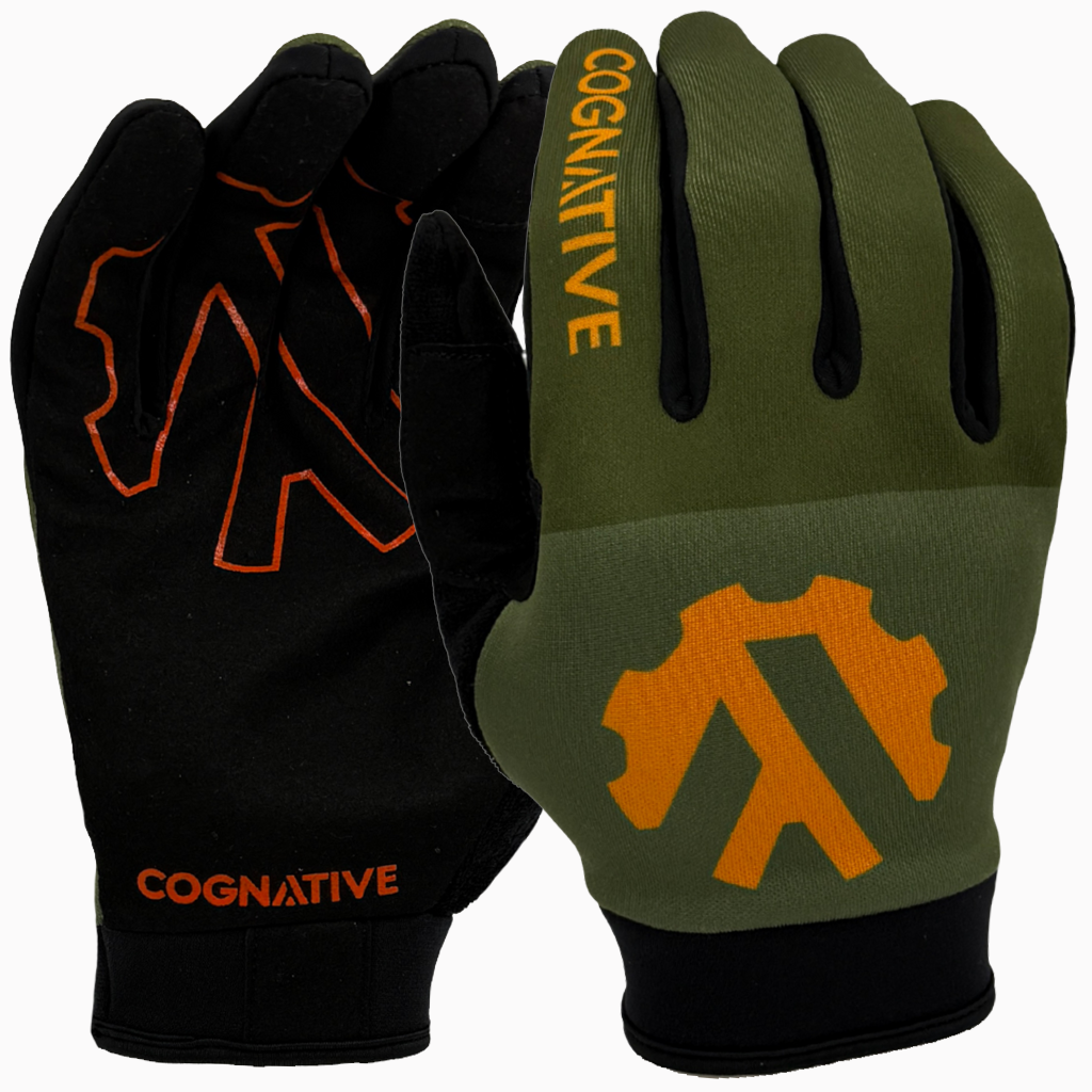 Cold Weather Tech 2.0 MTB Glove