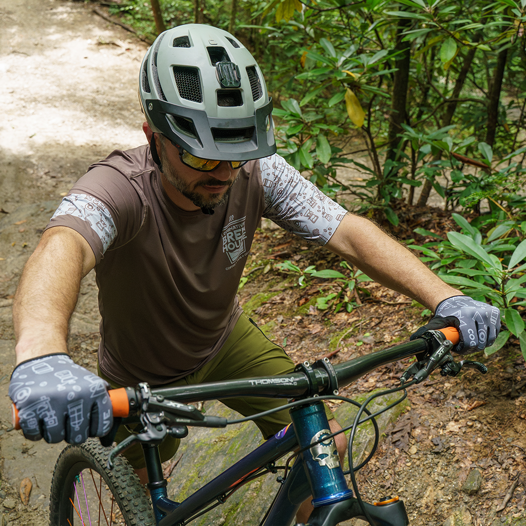 Mens bike wear online