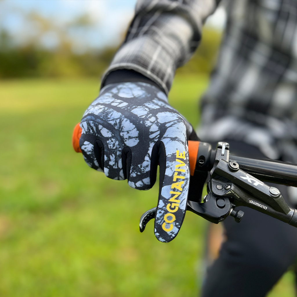 Mountain bike cycling gloves hotsell