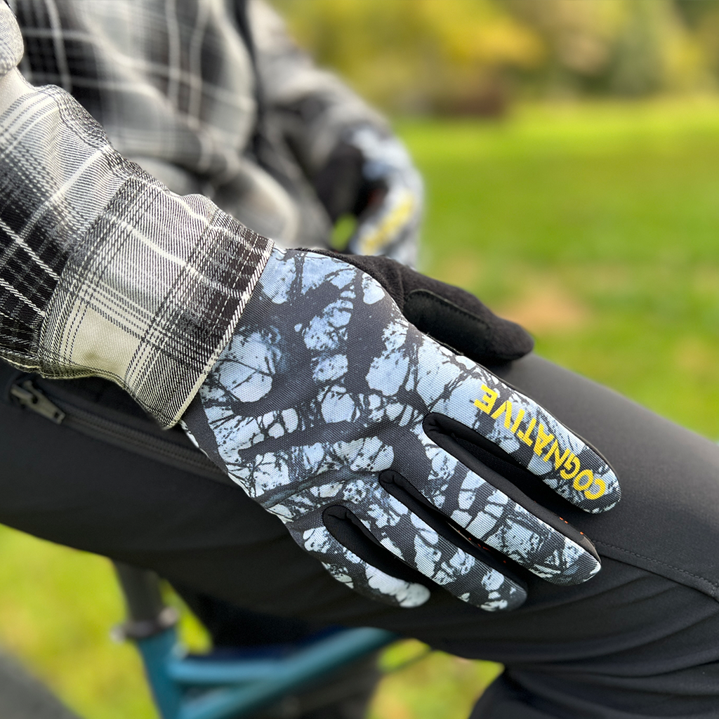 Winter cycling mitts hotsell