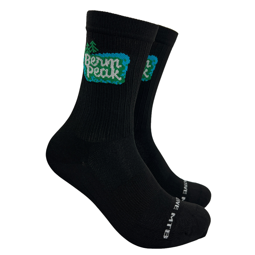 Berm Peak Socks | Buy Online Now – Cognative MTB®