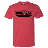 WNC Bike Fest Unisex Shirts