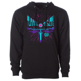 Tunnel Vision Unisex Hoodie