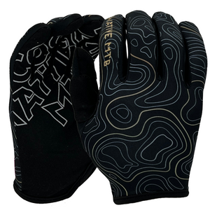 Tech 2.0 MTB Glove (Black Topo)