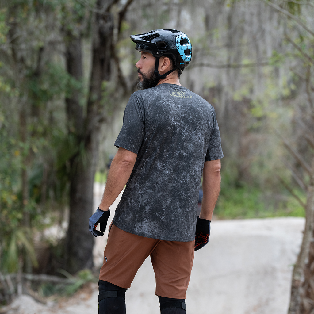 Men's Guide Trail MTB Shorts | Mud