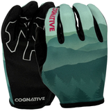 Tech 2.0 MTB Glove (Glacier Teal)