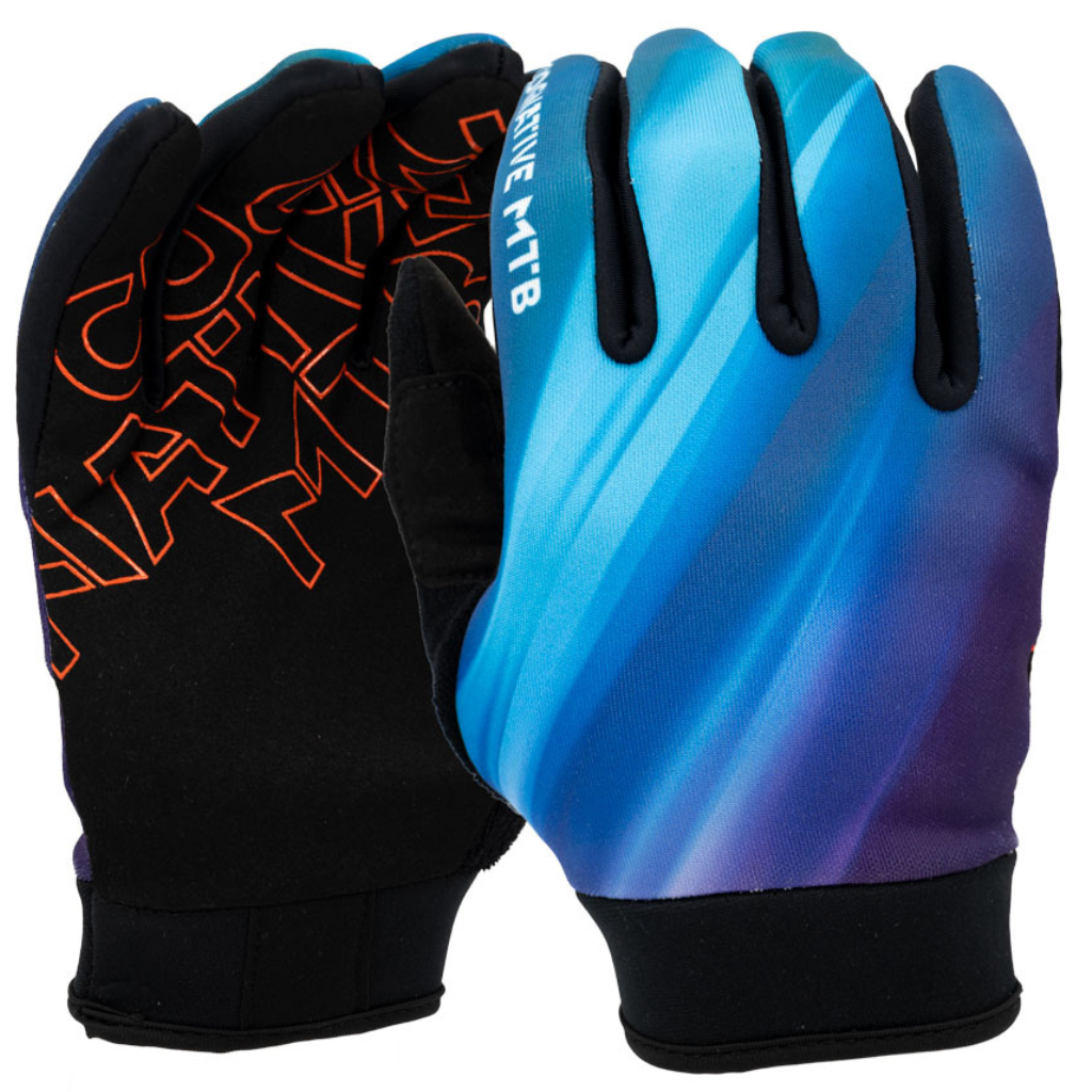 Bike gloves online sale