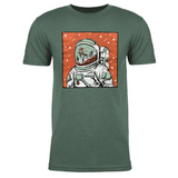 Cosmic Stoke Unisex MTB Shirt