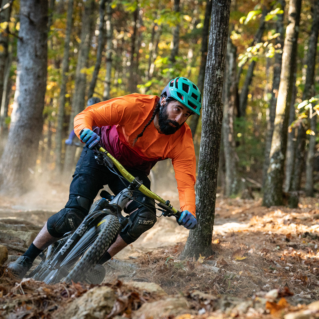 Used enduro mountain bikes for sale hotsell