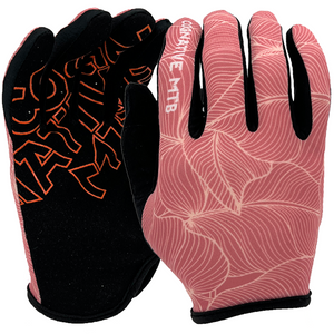 Tech 2.0 MTB Glove (Dropical Terra-Cotta)