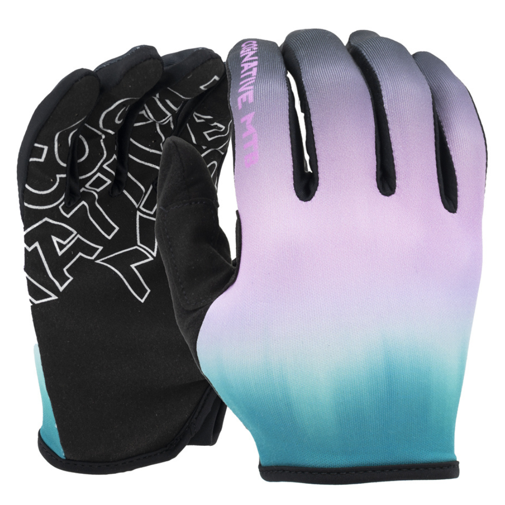 RIDE Tree Kids Mountain Bike Gloves | Durable & Functional