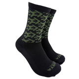 Ecusta Trail Socks
